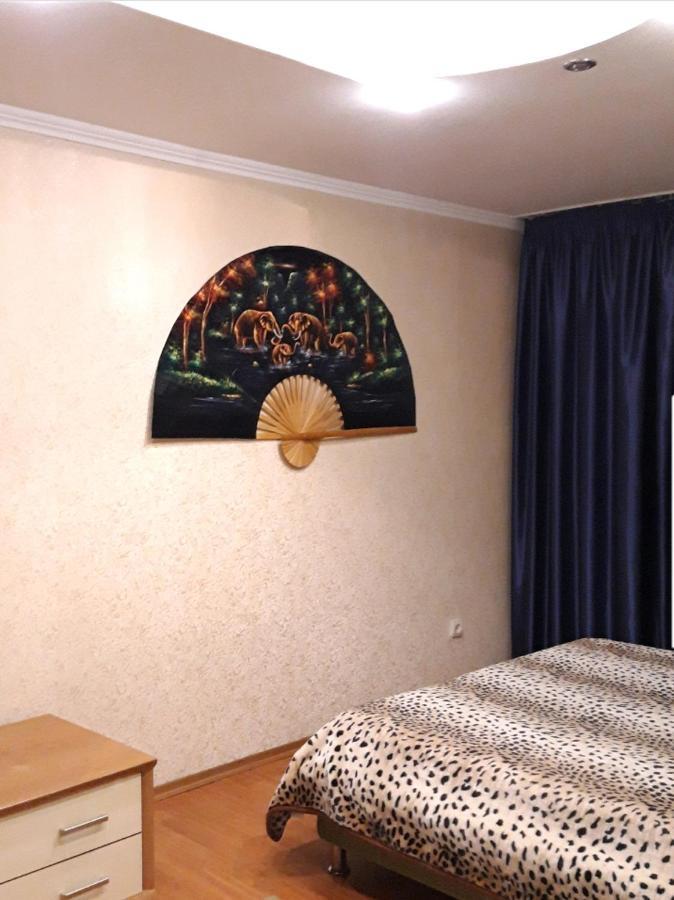 Apartment пр. александра поля 100, центральная часть города Dnipro